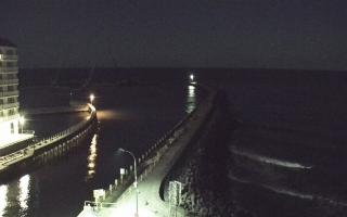 Darłowo port - 01-03-2026 19:59