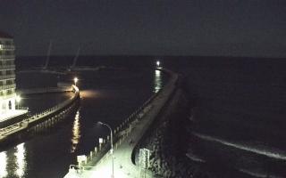 Darłowo port - 01-03-2026 20:15