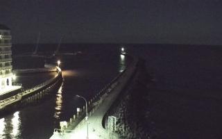 Darłowo port - 01-03-2026 20:31