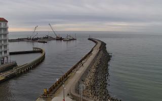 Darłowo port - 02-03-2026 15:13