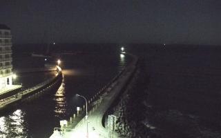 Darłowo port - 04-03-2026 23:33