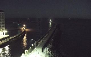 Darłowo port - 04-03-2026 23:49