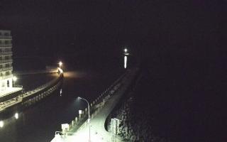 Darłowo port - 06-03-2026 22:11