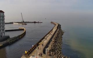 Darłowo port - 07-03-2026 12:58