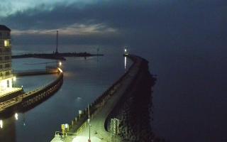 Darłowo port - 07-03-2026 18:35