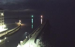 Darłowo port - 07-03-2026 18:51