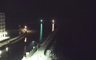 Darłowo port - 08-03-2026 01:33