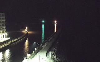 Darłowo port - 10-03-2026 04:26