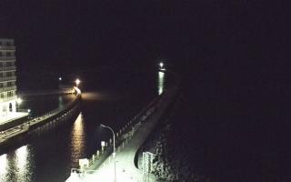 Darłowo port - 14-03-2026 01:46