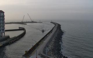 Darłowo port - 15-03-2026 17:01