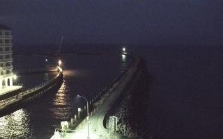 Darłowo port - 17-03-2026 05:16