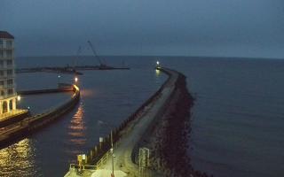 Darłowo port - 17-03-2026 05:32