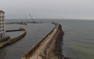 Darłowo port - 17-03-2026 06:20