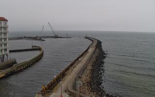 Darłowo port - 17-03-2026 06:36