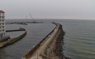 Darłowo port - 17-03-2026 06:52