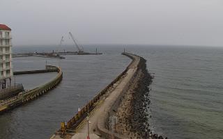 Darłowo port - 17-03-2026 07:08