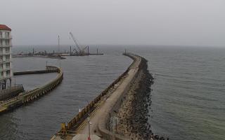 Darłowo port - 17-03-2026 08:12