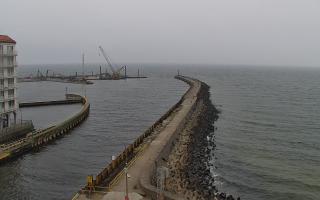 Darłowo port - 17-03-2026 08:28