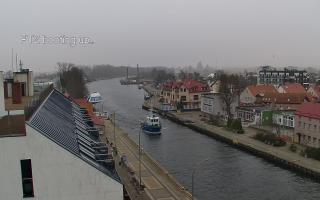 Darłowo port - 17-03-2026 09:00