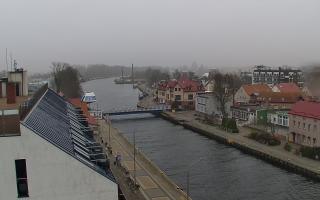 Darłowo port - 17-03-2026 09:22