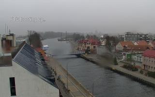 Darłowo port - 17-03-2026 10:55