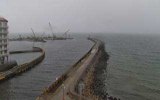 Darłowo port - 17-03-2026 11:11
