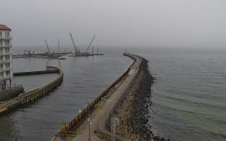 Darłowo port - 17-03-2026 12:26