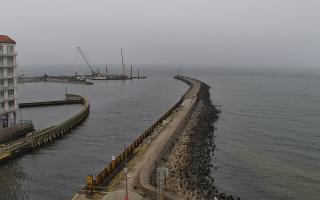 Darłowo port - 17-03-2026 15:07