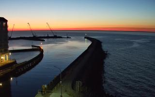 Darłowo port - 21-03-2026 18:57