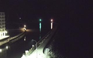 Darłowo port - 21-03-2026 23:30