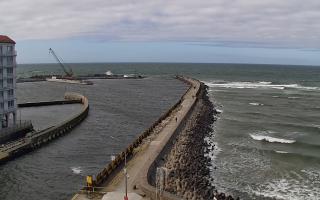 Darłowo port - 04-04-2026 11:49