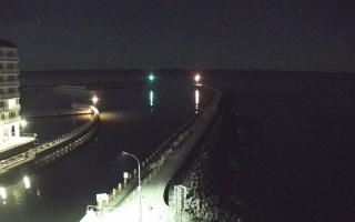 Darłowo port - 27-04-2026 21:57