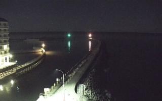 Darłowo port - 27-04-2026 22:14