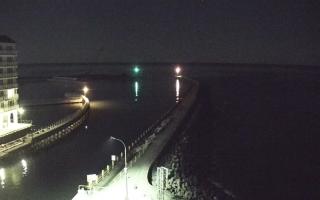 Darłowo port - 27-04-2026 22:46