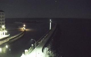 Darłowo port - 27-04-2026 23:02