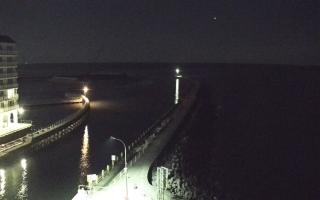 Darłowo port - 27-04-2026 23:18
