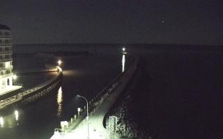 Darłowo port - 27-04-2026 23:34