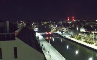 Darłowo port - 27-04-2026 23:58