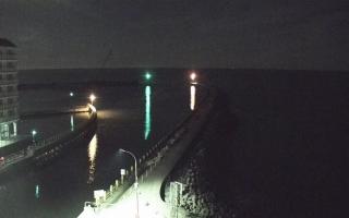 Darłowo port - 28-04-2026 00:34