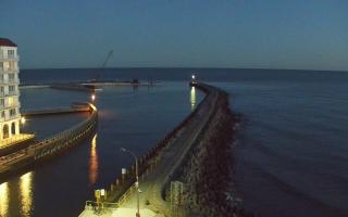 Darłowo port - 28-04-2026 02:30