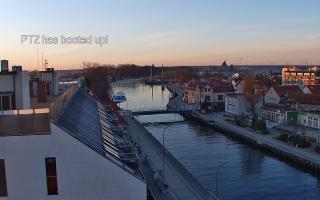 Darłowo port - 28-04-2026 03:42