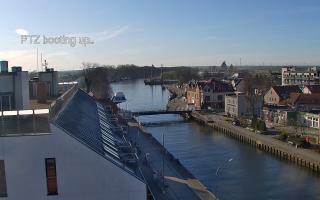 Darłowo port - 28-04-2026 05:29