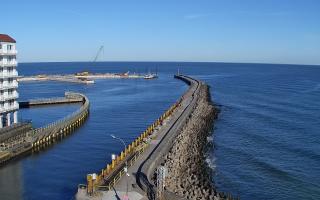 Darłowo port - 28-04-2026 05:45