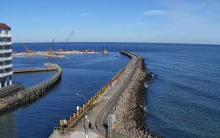 Darłowo port - 28-04-2026 06:33