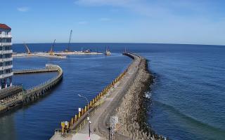 Darłowo port - 28-04-2026 06:49