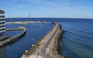 Darłowo port - 28-04-2026 07:05