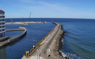 Darłowo port - 28-04-2026 07:21