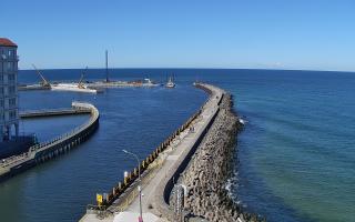 Darłowo port - 28-04-2026 09:30