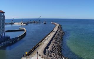 Darłowo port - 28-04-2026 12:10