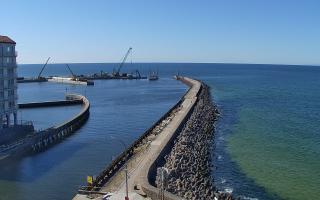 Darłowo port - 28-04-2026 12:58